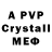 МДМА crystal Nuttybuddy